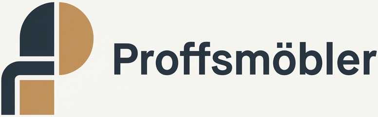 Proffsmöbler